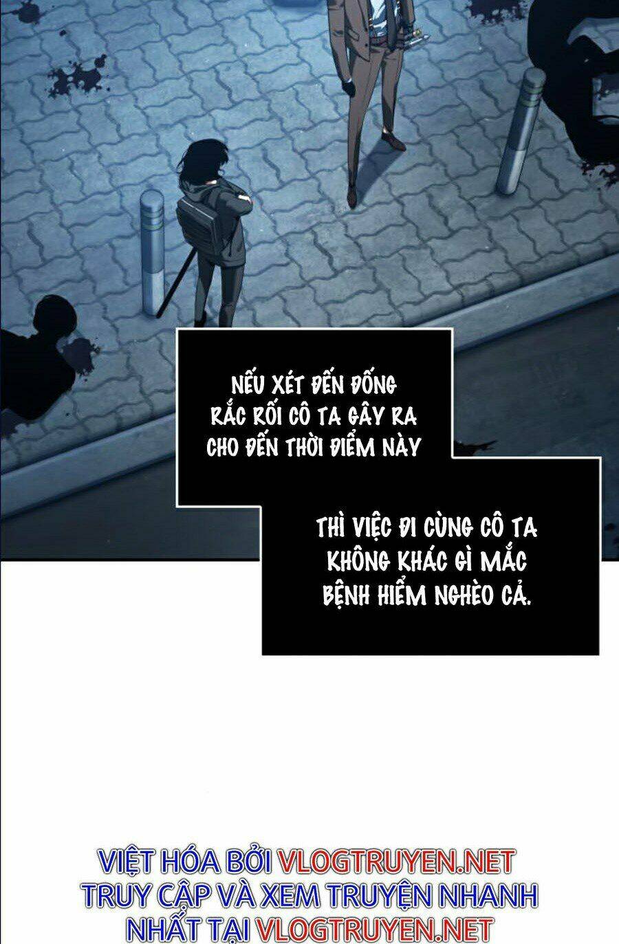 Toàn trí độc giả: Chapter 69
