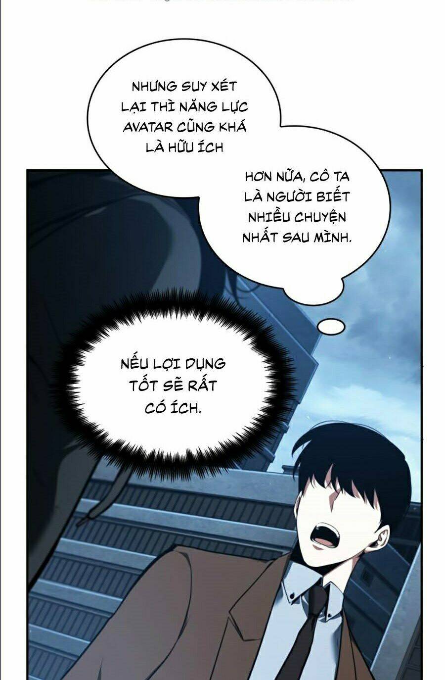 Toàn trí độc giả: Chapter 69