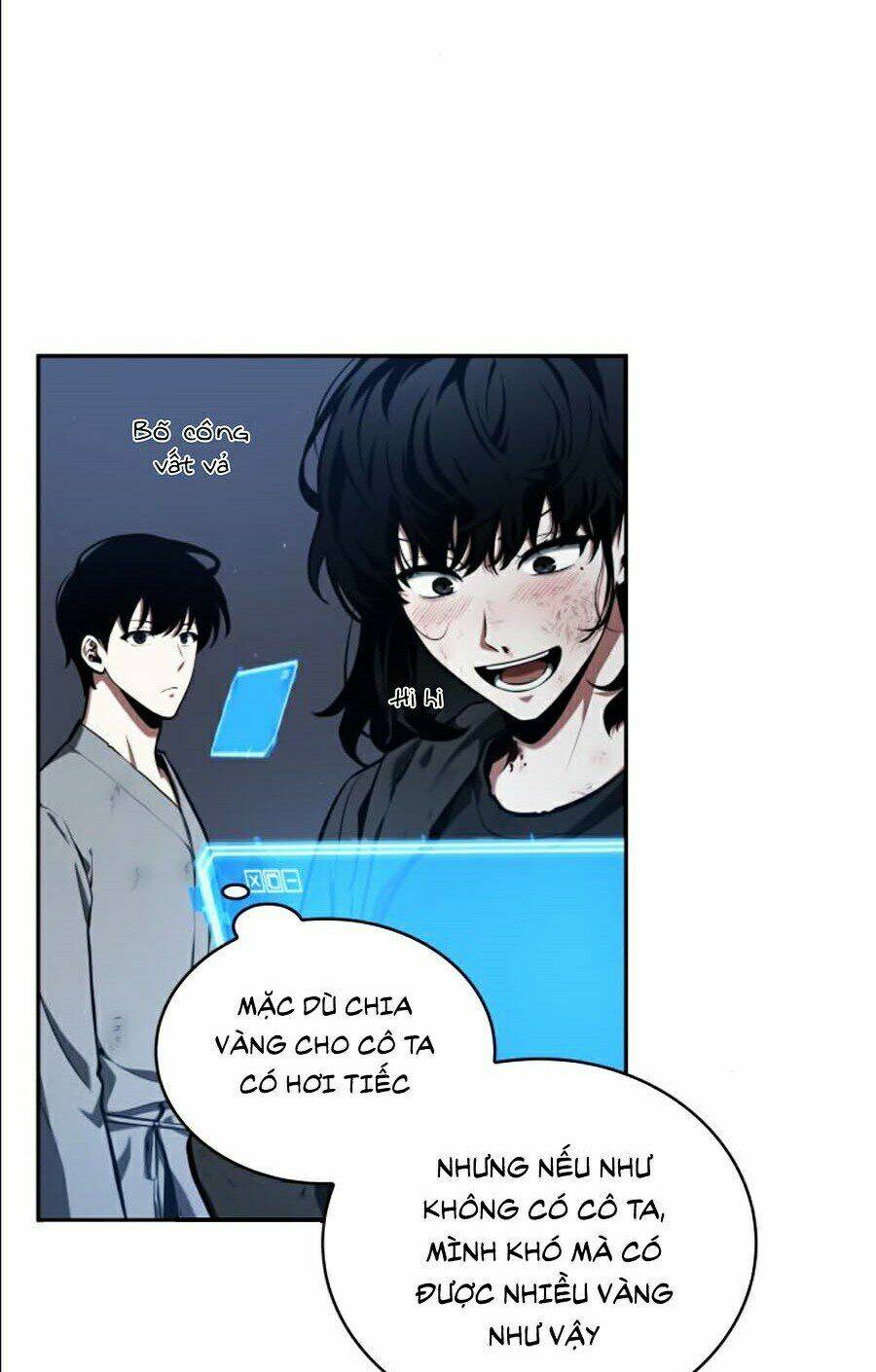 Toàn trí độc giả: Chapter 69
