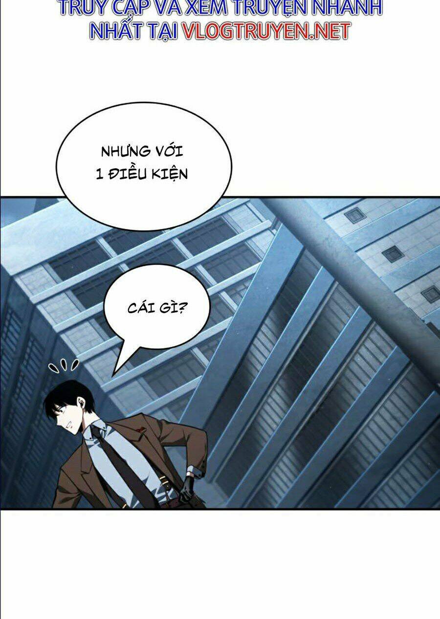 Toàn trí độc giả: Chapter 69