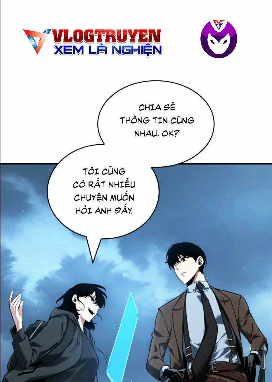 Toàn trí độc giả: Chapter 69