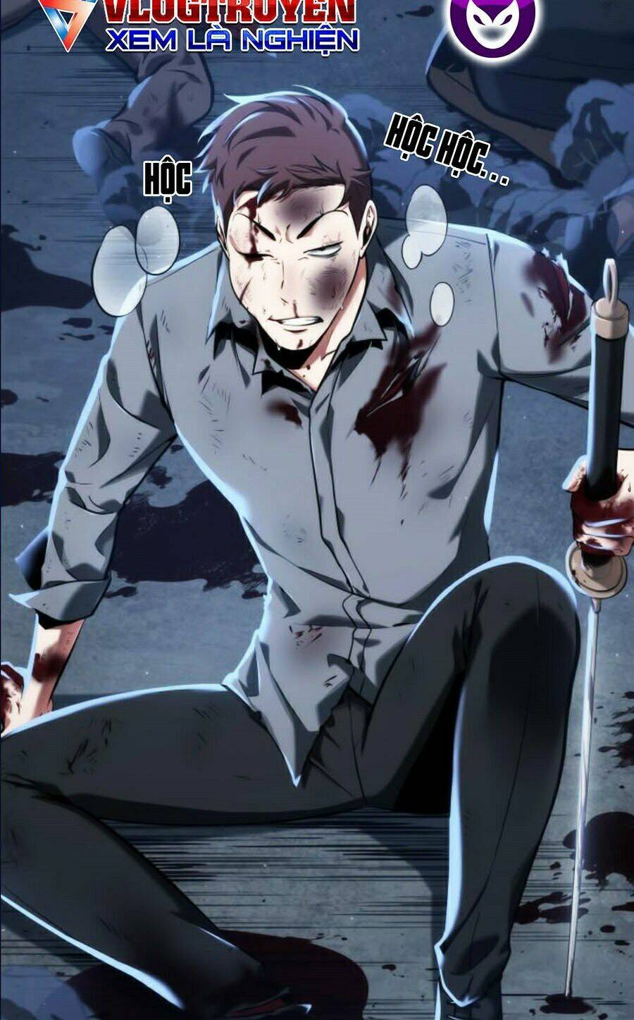 Toàn trí độc giả: Chapter 69