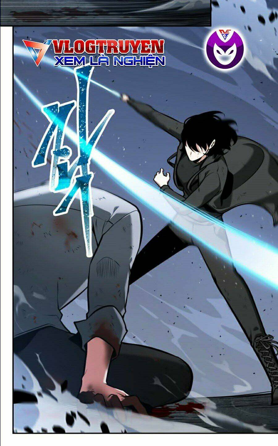 Toàn trí độc giả: Chapter 69