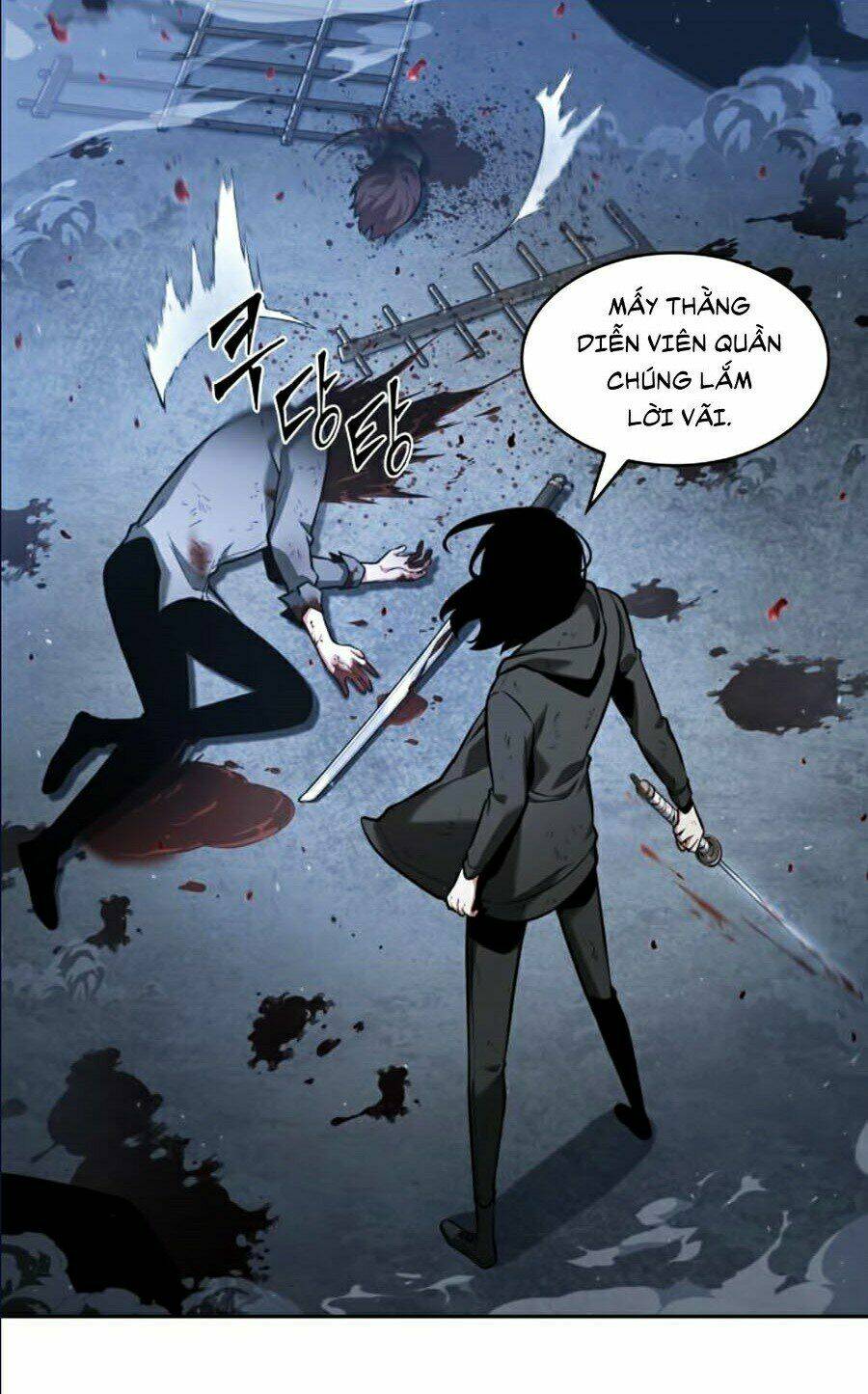 Toàn trí độc giả: Chapter 69