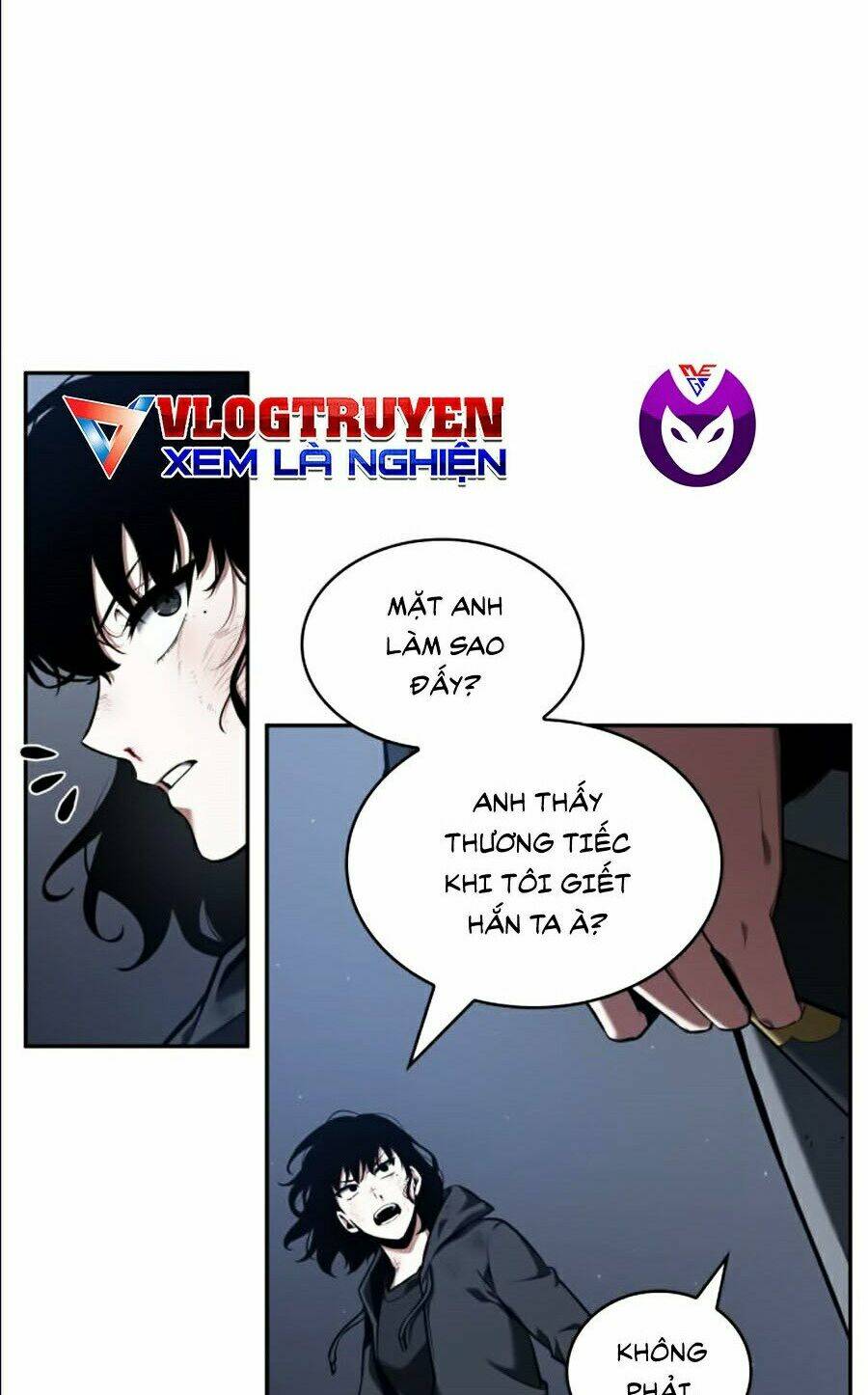 Toàn trí độc giả: Chapter 69
