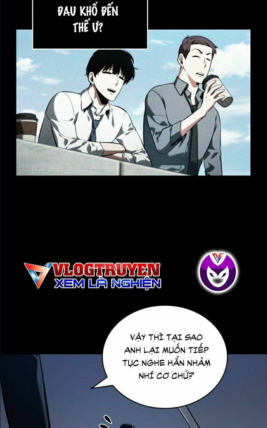 Toàn trí độc giả: Chapter 69