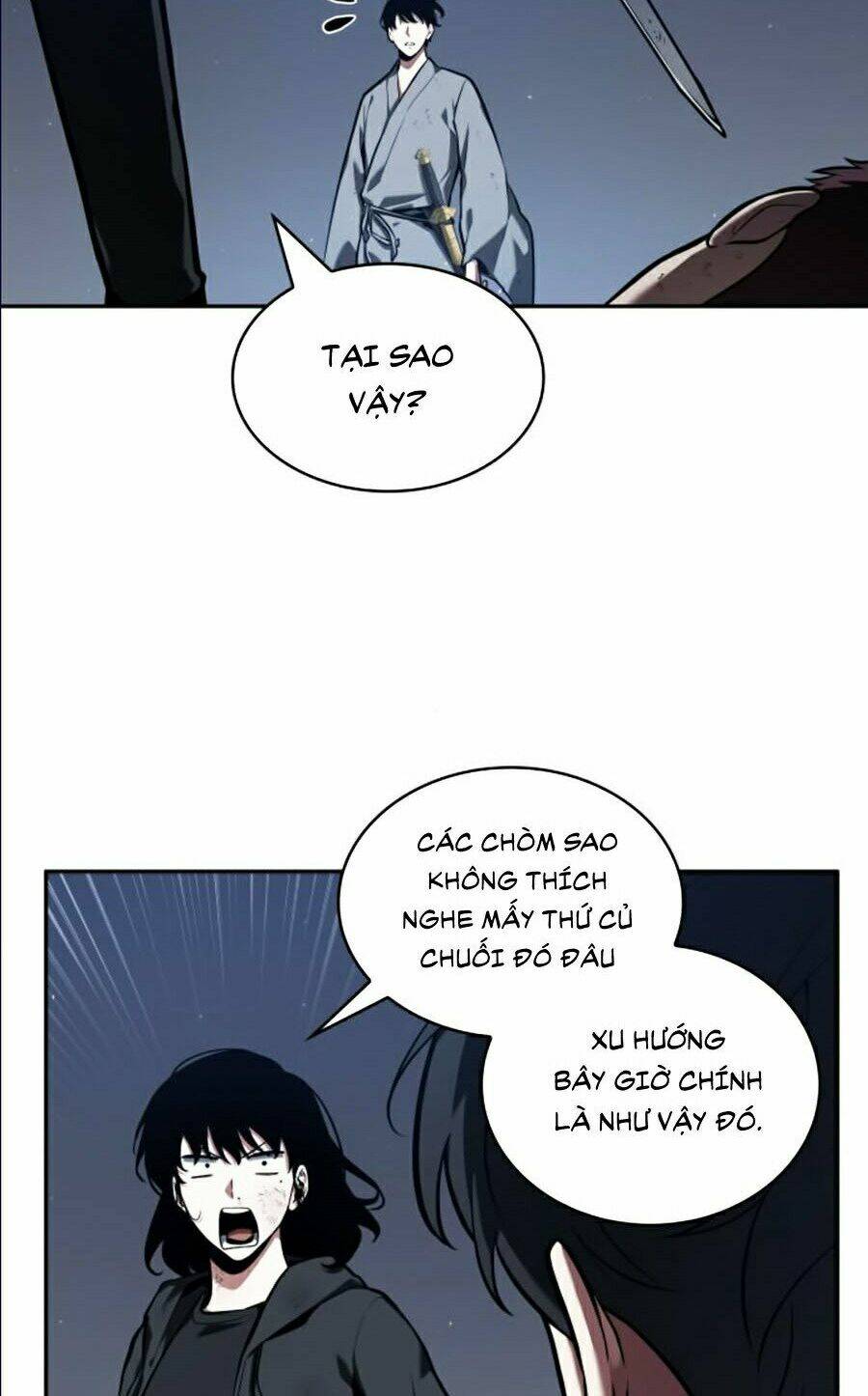 Toàn trí độc giả: Chapter 69
