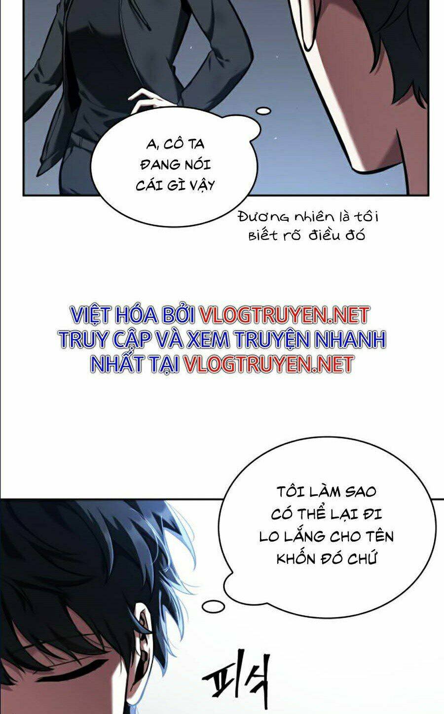 Toàn trí độc giả: Chapter 69