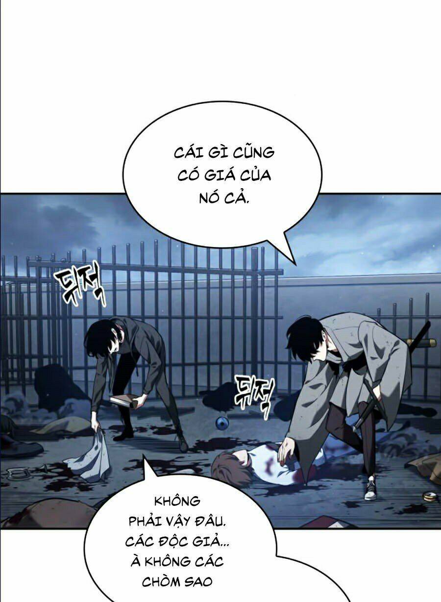 Toàn trí độc giả: Chapter 69