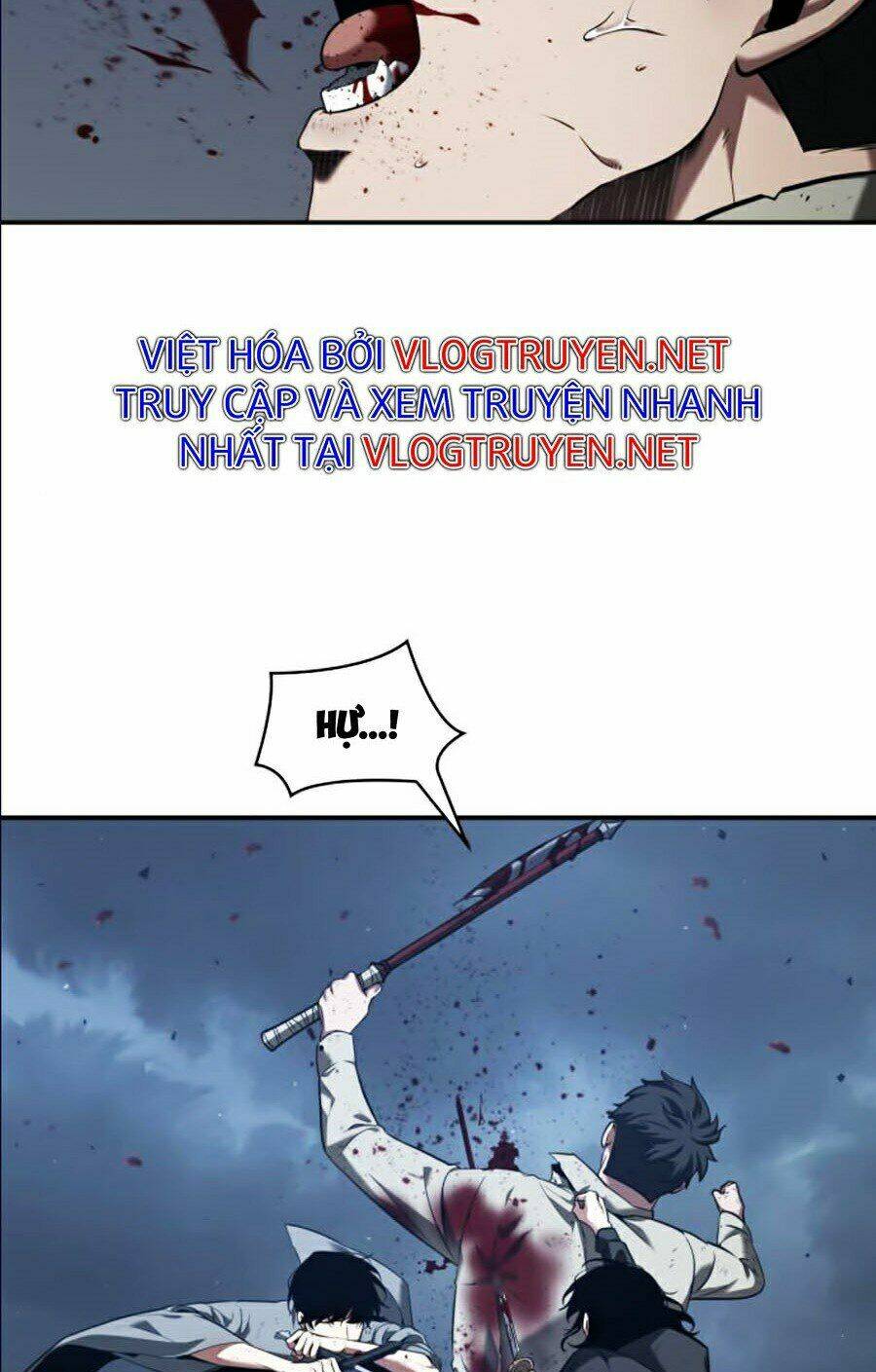 Toàn trí độc giả: Chapter 69