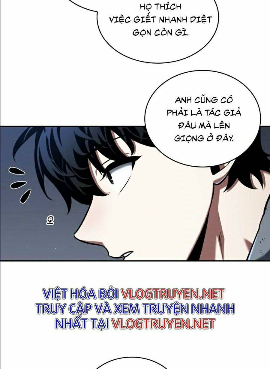 Toàn trí độc giả: Chapter 69