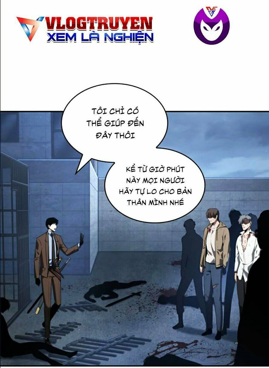 Toàn trí độc giả: Chapter 69