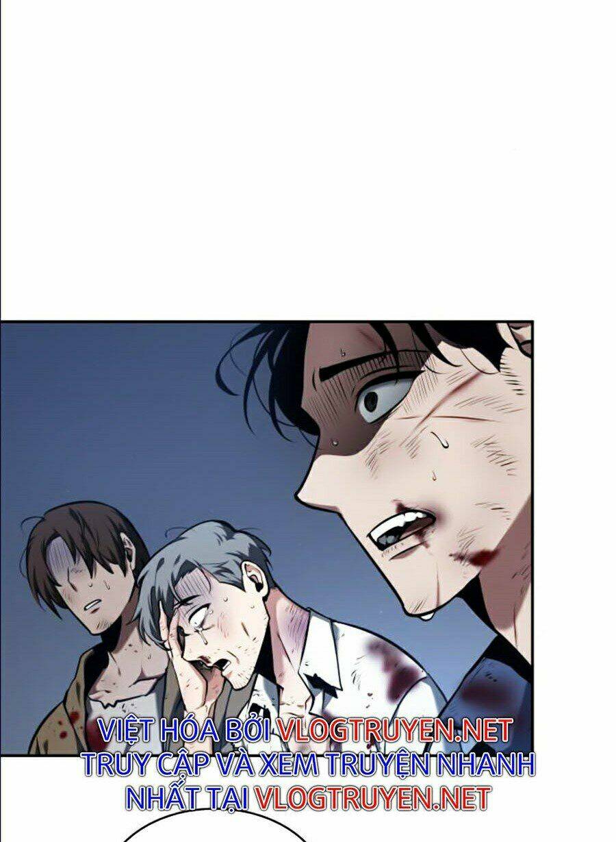 Toàn trí độc giả: Chapter 69