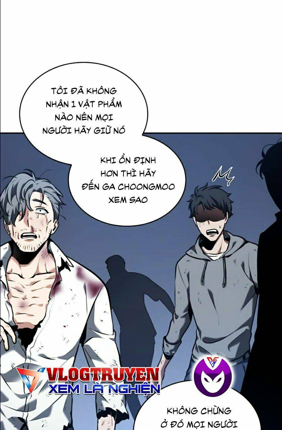 Toàn trí độc giả: Chapter 69