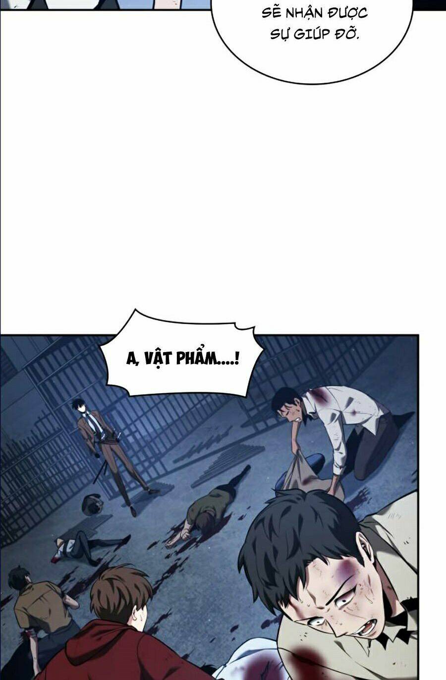 Toàn trí độc giả: Chapter 69