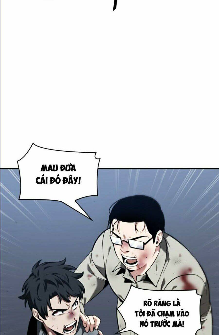 Toàn trí độc giả: Chapter 69