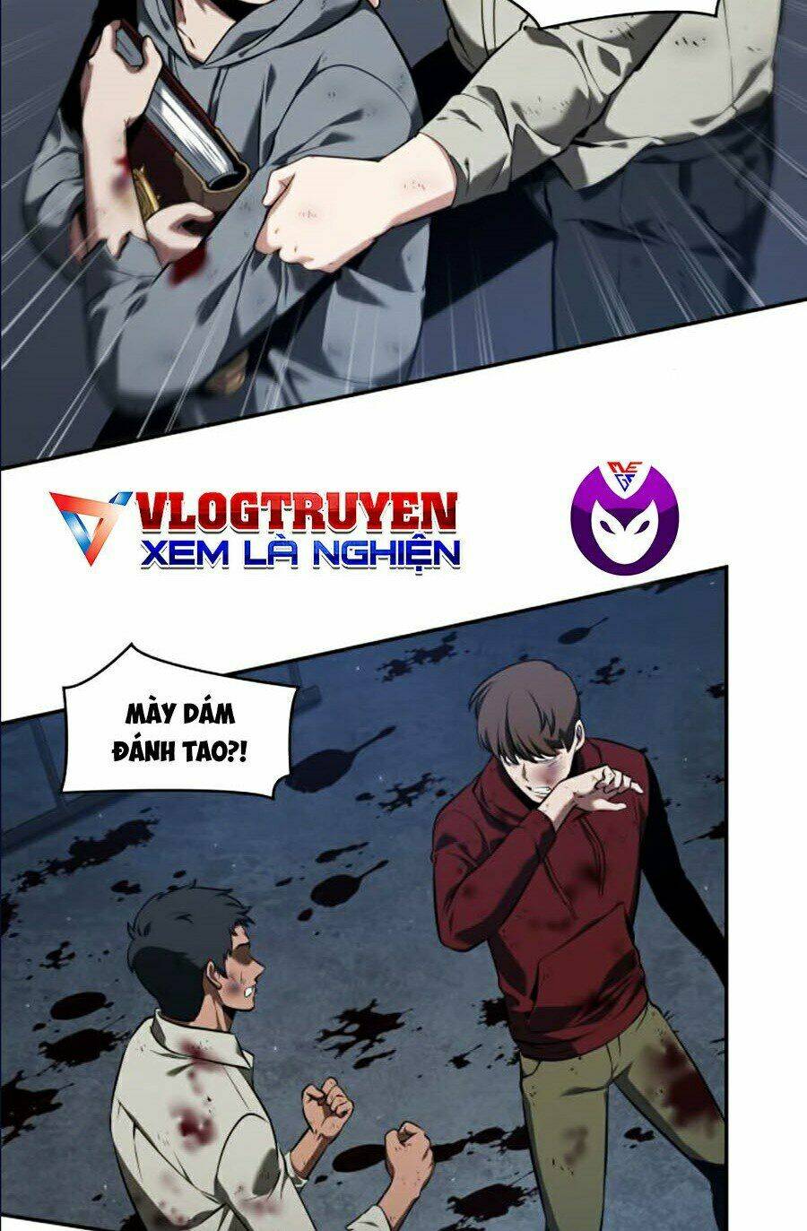 Toàn trí độc giả: Chapter 69