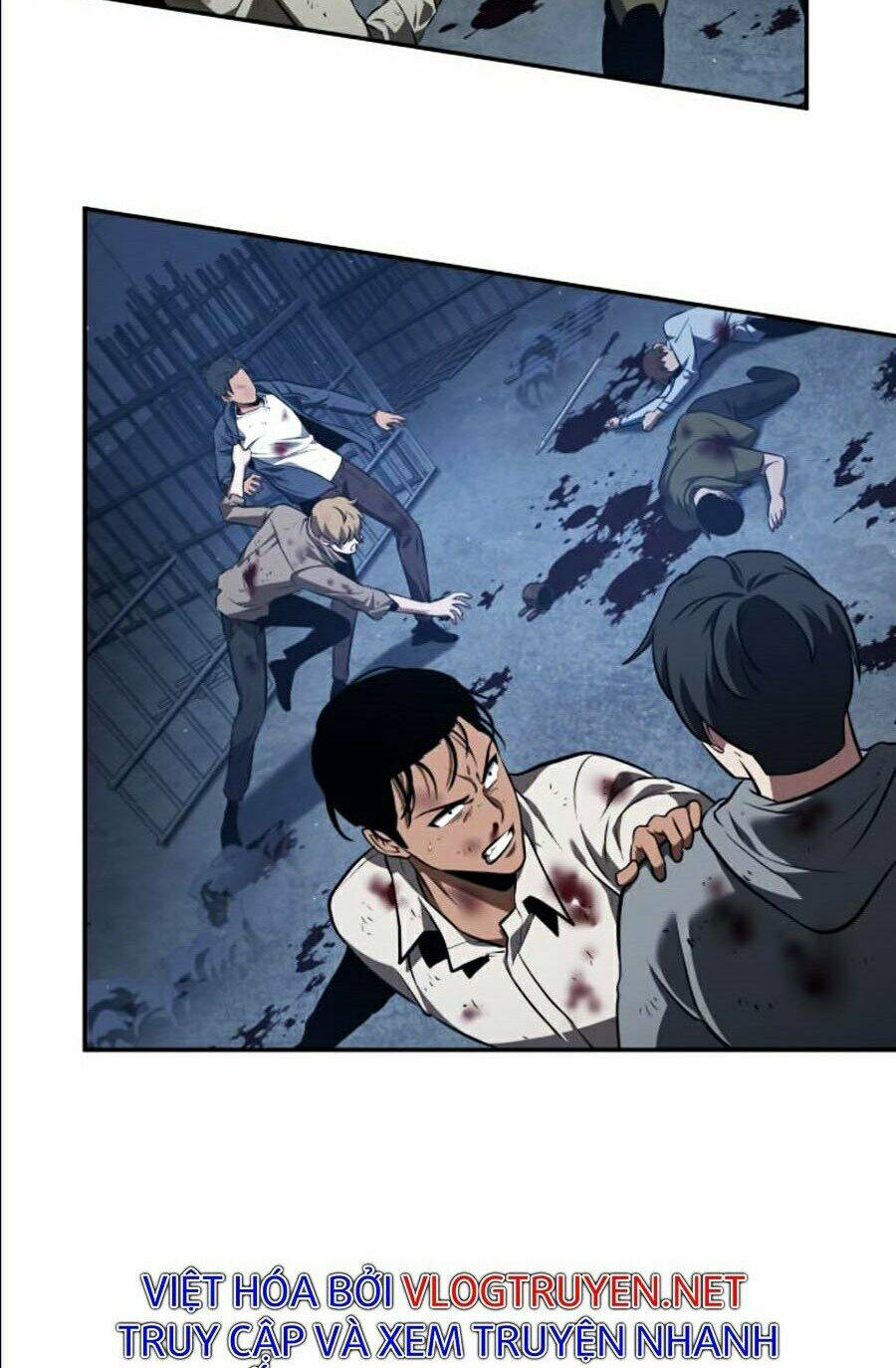 Toàn trí độc giả: Chapter 69