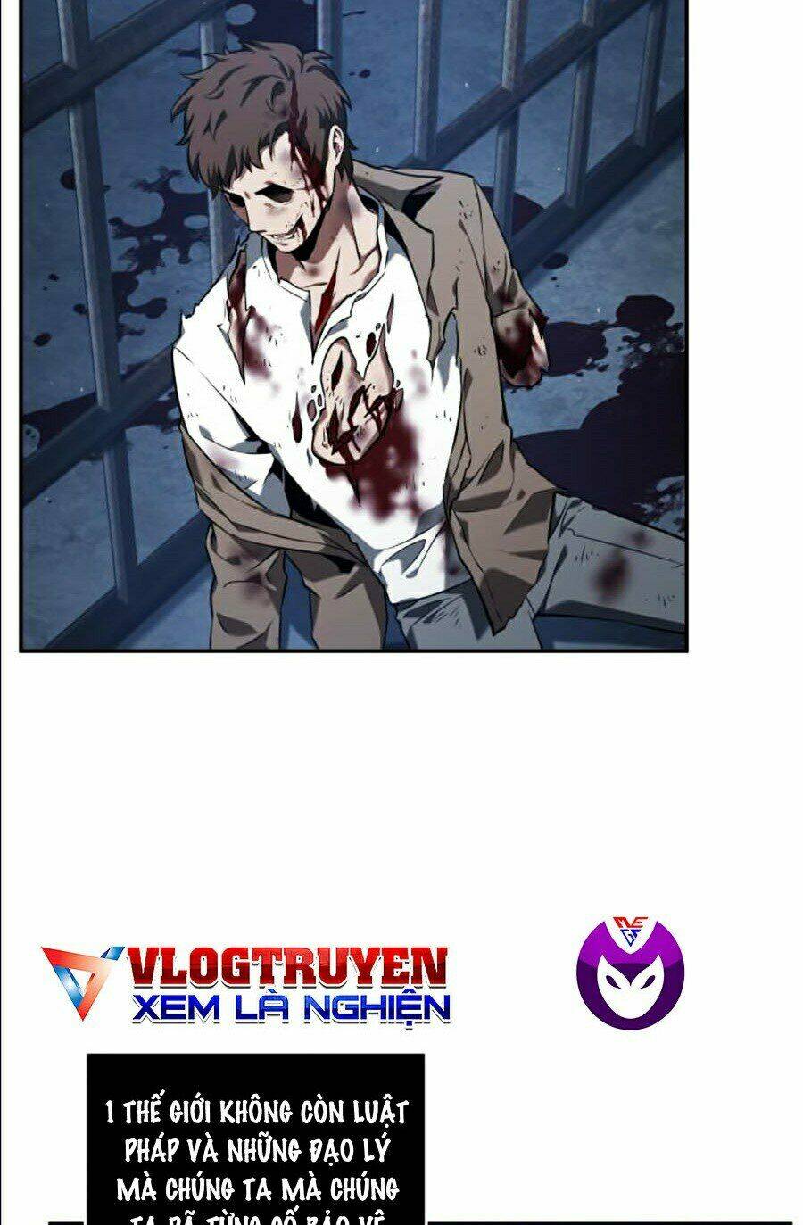 Toàn trí độc giả: Chapter 69