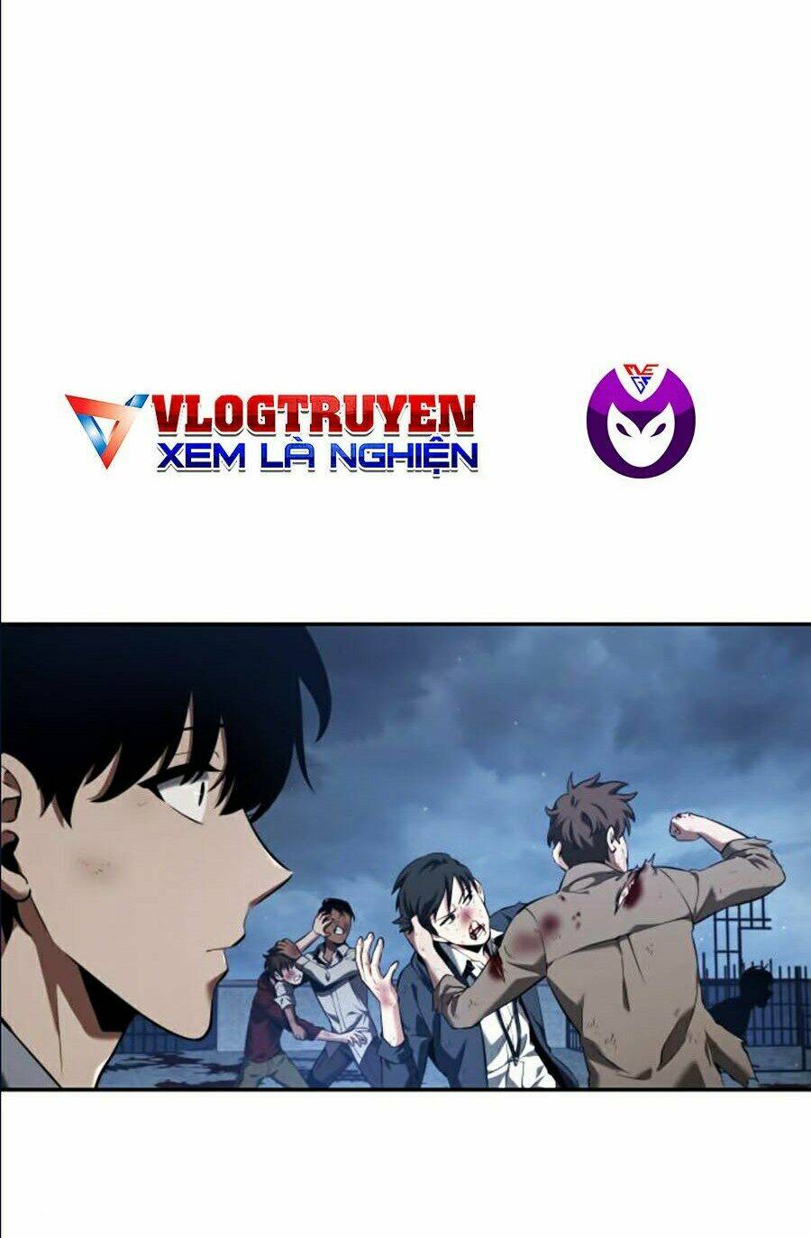 Toàn trí độc giả: Chapter 69