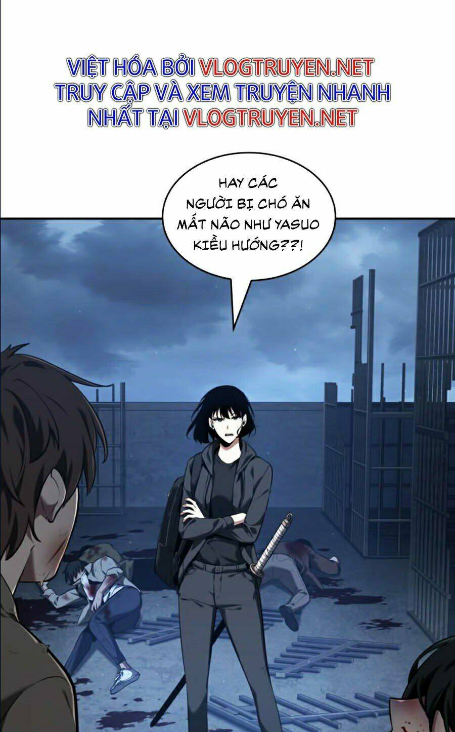 Toàn trí độc giả: Chapter 69