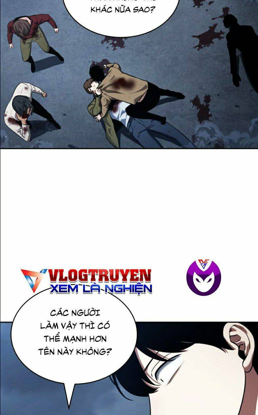 Toàn trí độc giả: Chapter 69
