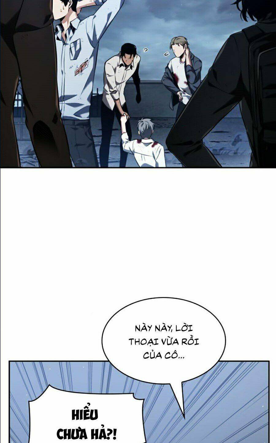 Toàn trí độc giả: Chapter 69