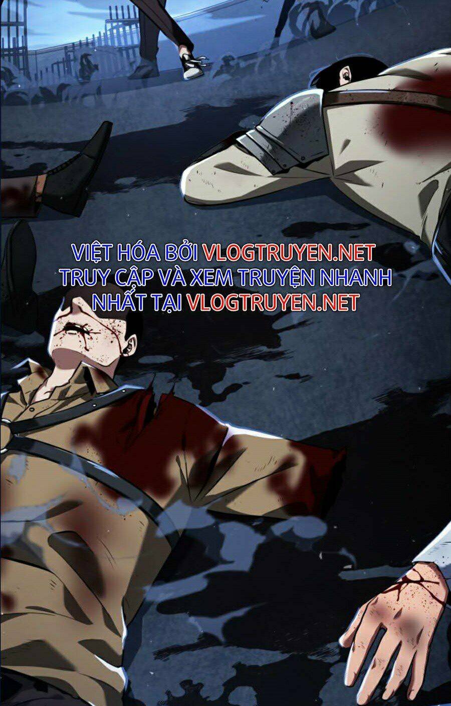 Toàn trí độc giả: Chapter 69