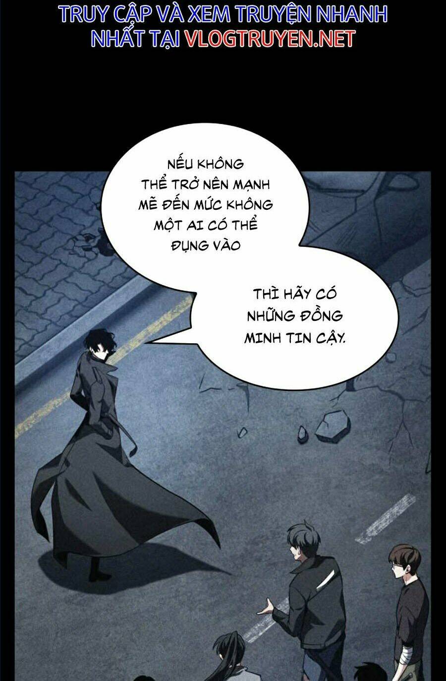 Toàn trí độc giả: Chapter 69