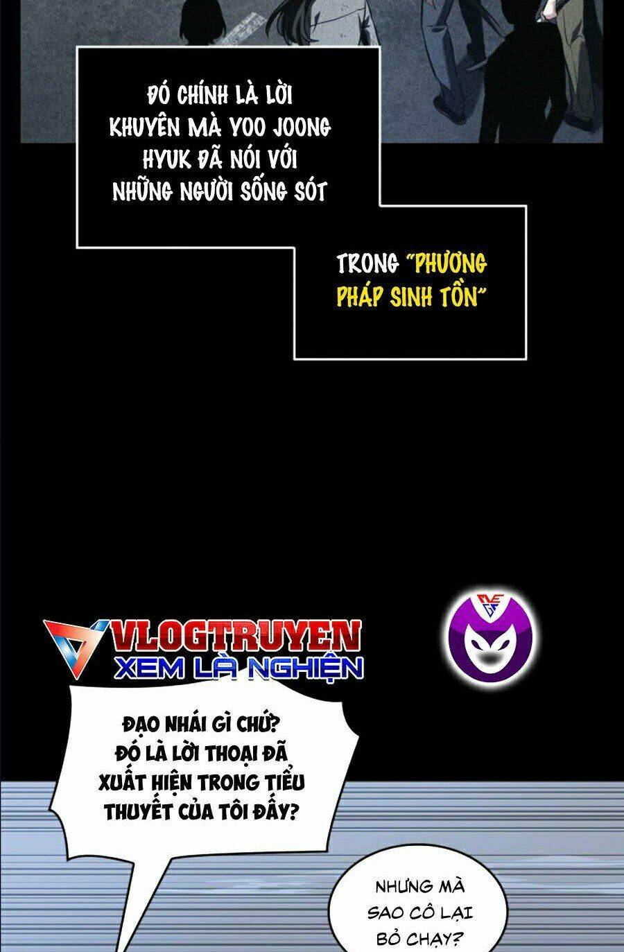 Toàn trí độc giả: Chapter 69