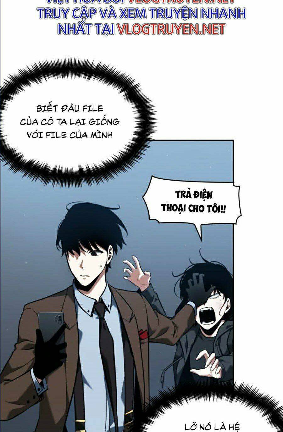 Toàn trí độc giả: Chapter 69