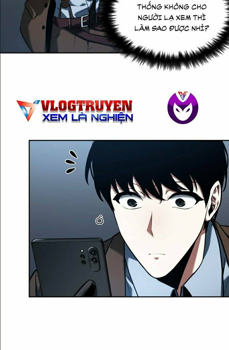 Toàn trí độc giả: Chapter 69