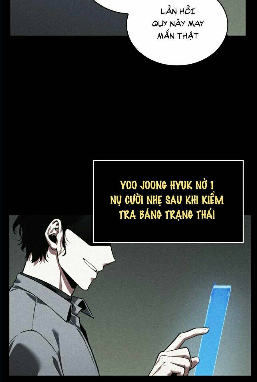Toàn trí độc giả: Chapter 69