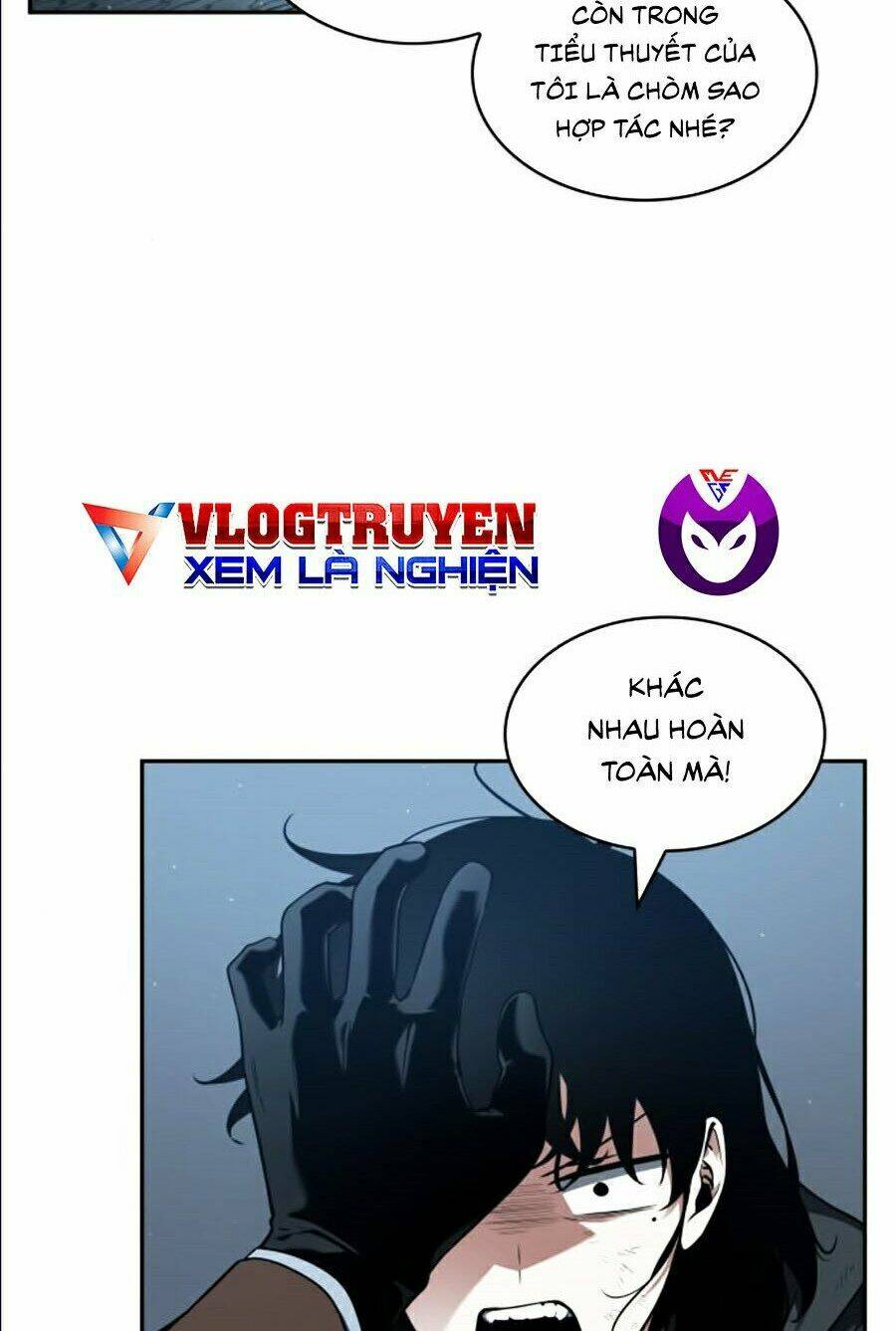 Toàn trí độc giả: Chapter 69