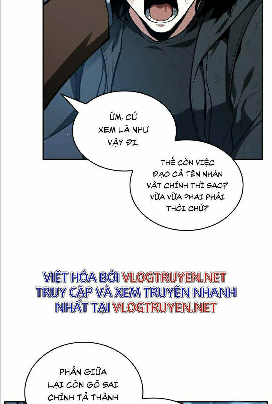 Toàn trí độc giả: Chapter 69
