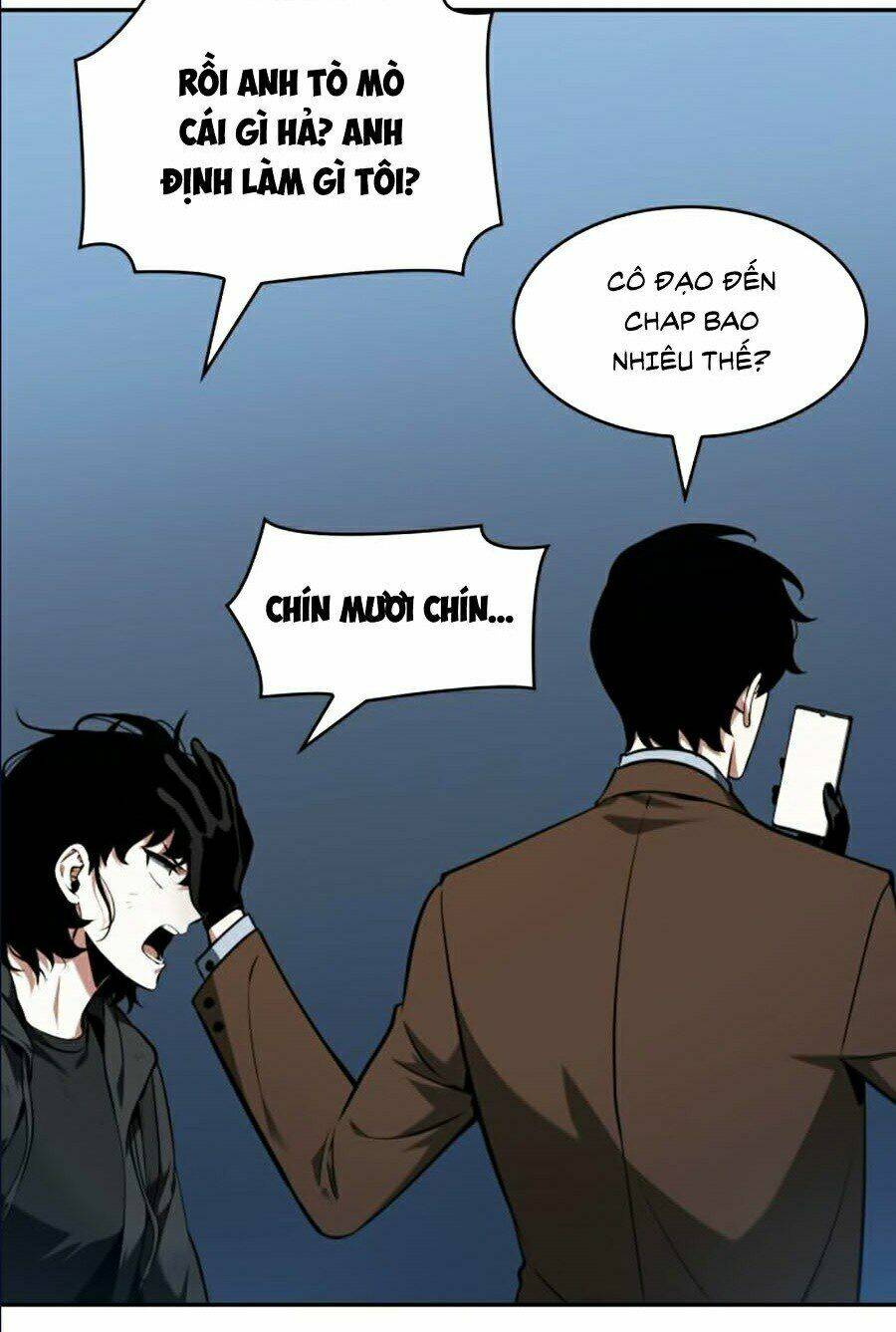 Toàn trí độc giả: Chapter 69