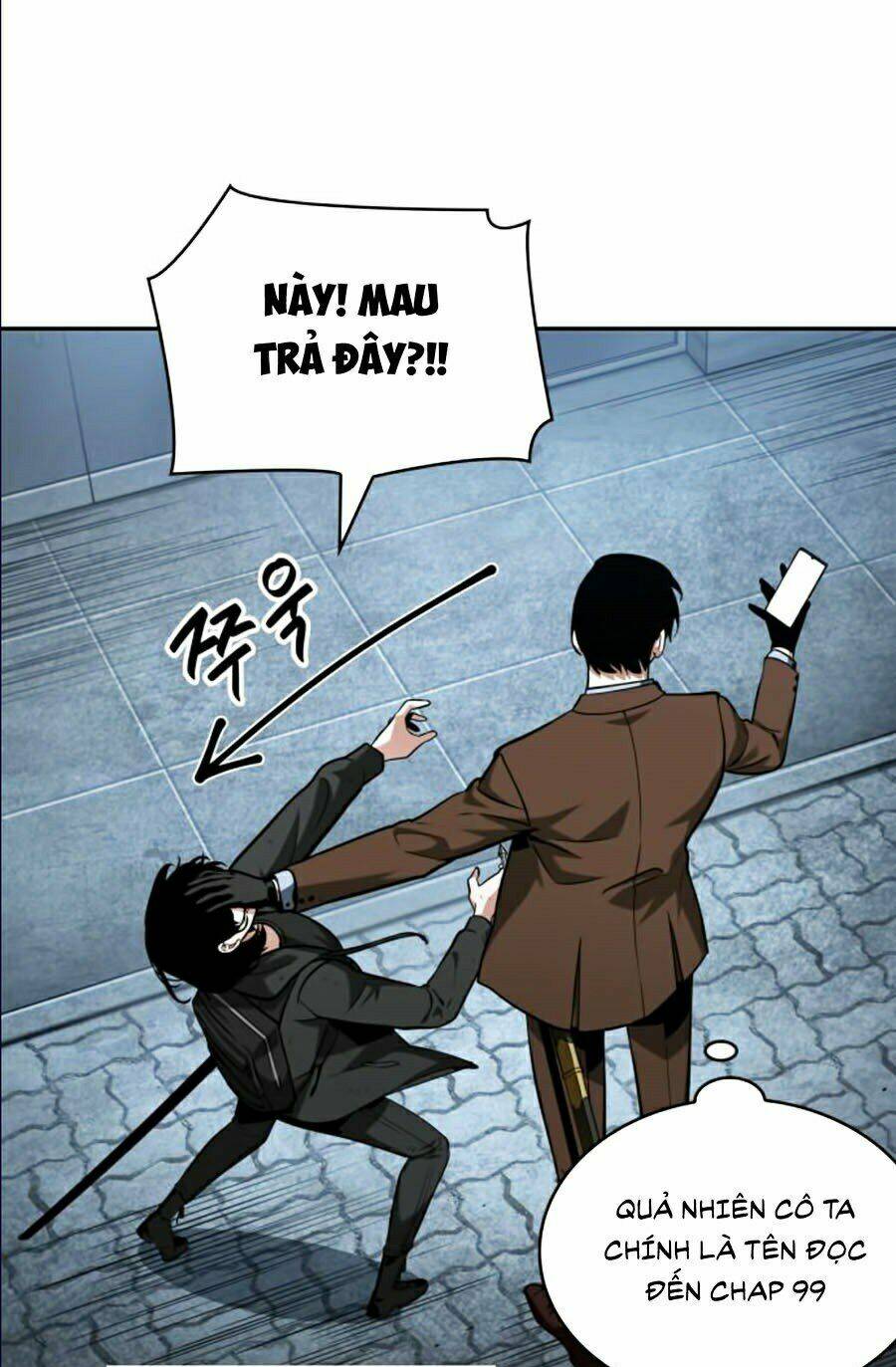 Toàn trí độc giả: Chapter 69