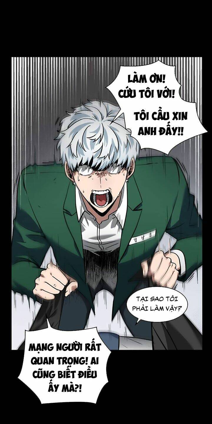 Toàn trí độc giả: Chapter 7