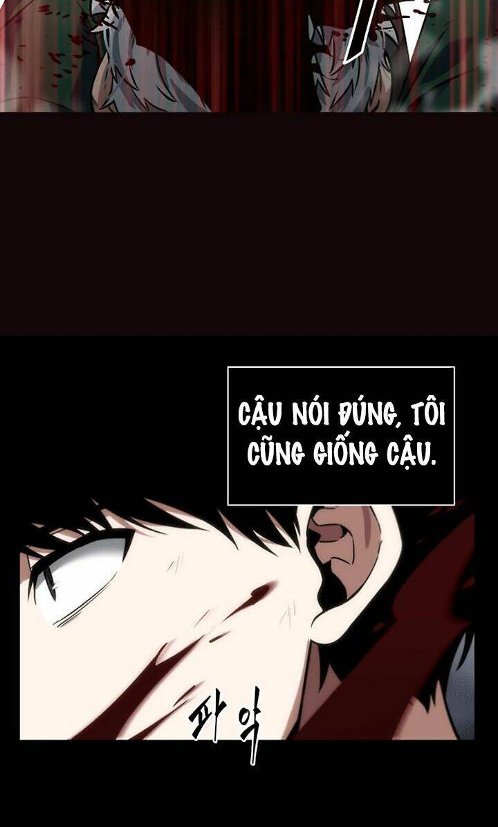 Toàn trí độc giả: Chapter 7