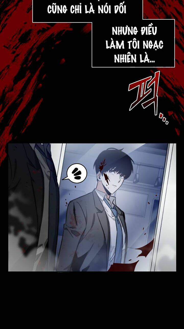 Toàn trí độc giả: Chapter 7