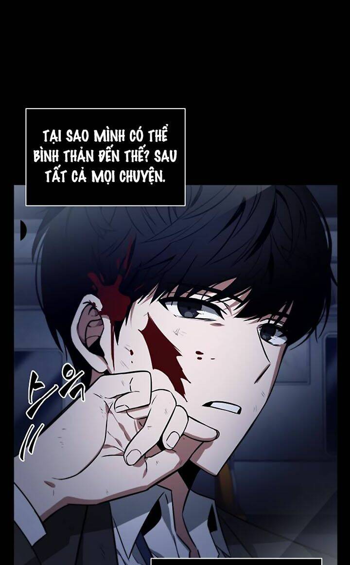 Toàn trí độc giả: Chapter 7