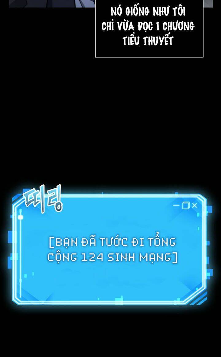 Toàn trí độc giả: Chapter 7