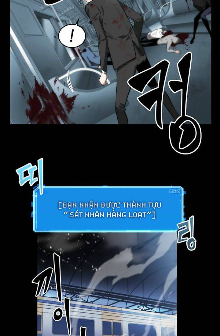 Toàn trí độc giả: Chapter 7