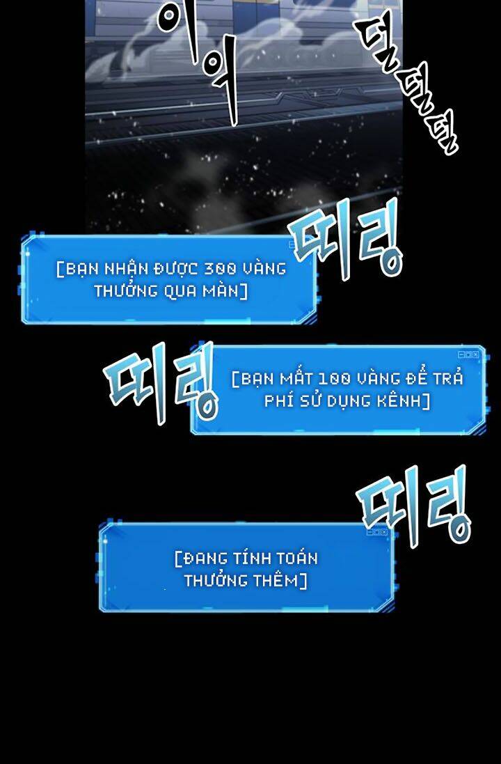 Toàn trí độc giả: Chapter 7