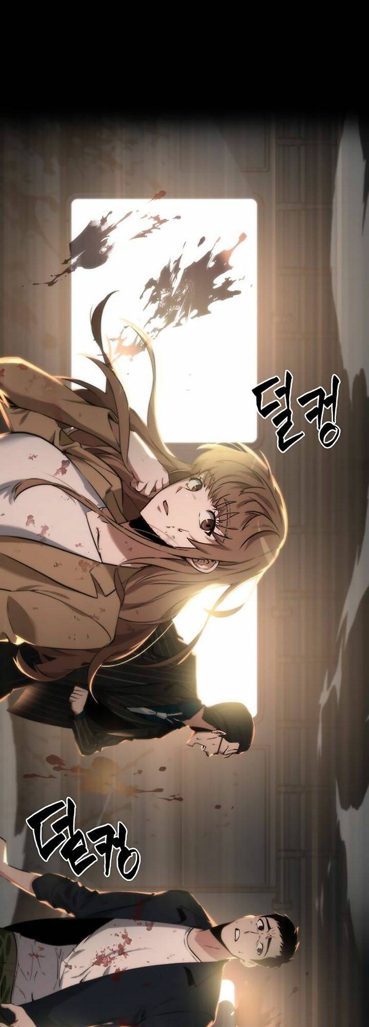 Toàn trí độc giả: Chapter 7