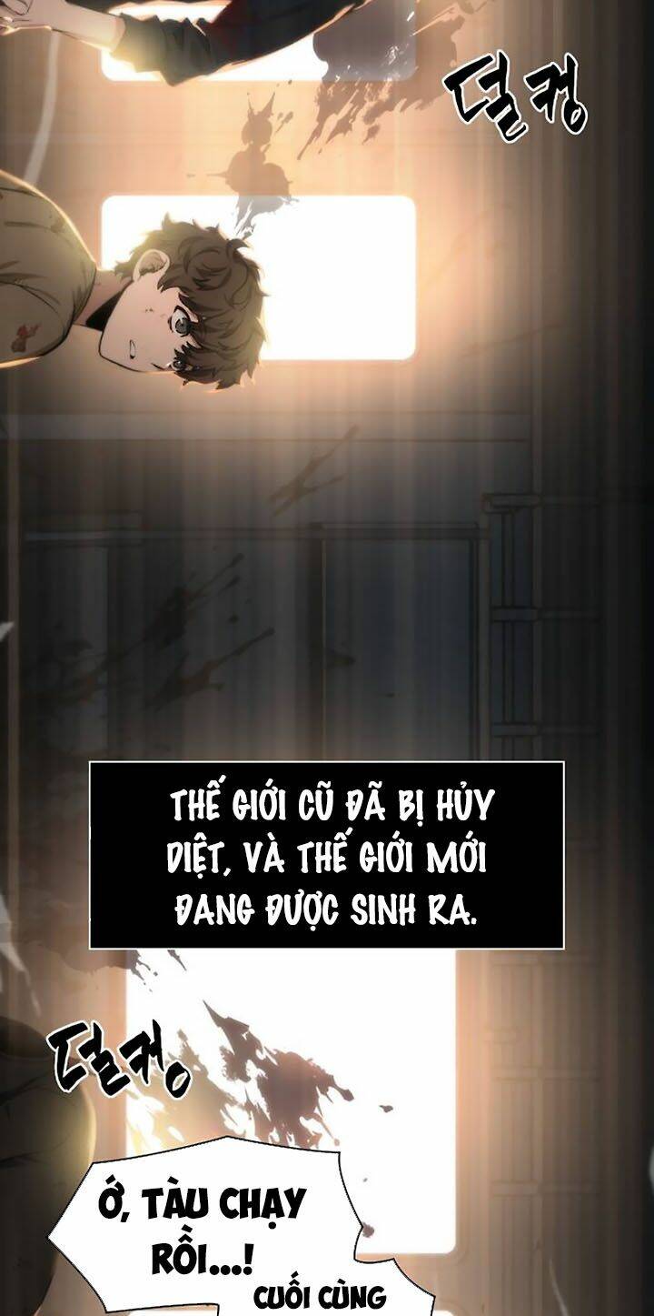Toàn trí độc giả: Chapter 7