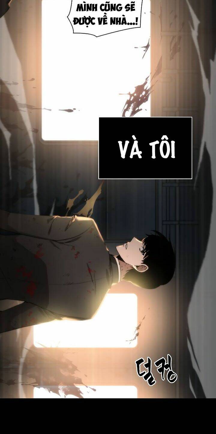 Toàn trí độc giả: Chapter 7