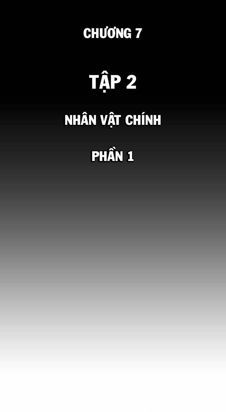 Toàn trí độc giả: Chapter 7