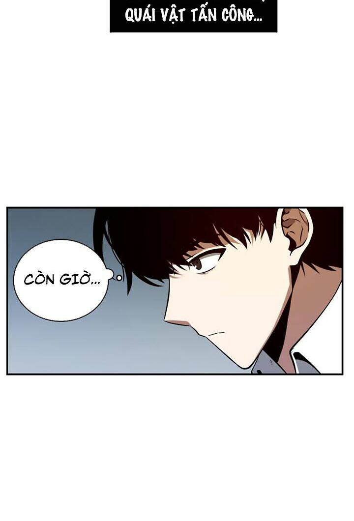 Toàn trí độc giả: Chapter 7