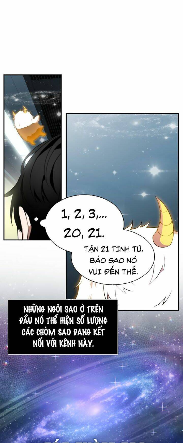 Toàn trí độc giả: Chapter 7